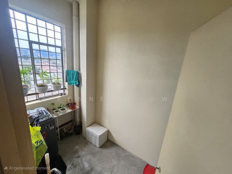 Pangsapuri untuk Dijual di Indah Cempaka - Kenneth Low - PropertyGuru.com.my
