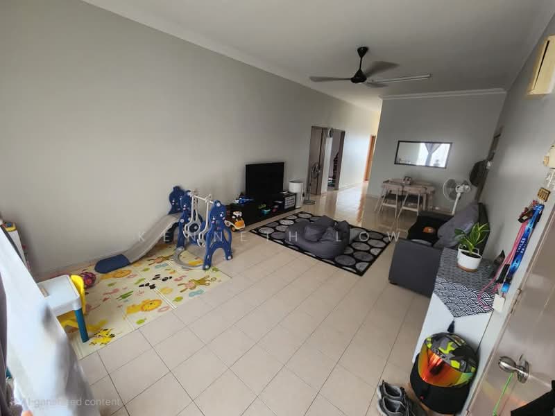 Pangsapuri untuk Dijual di Indah Cempaka - Kenneth Low - PropertyGuru.com.my