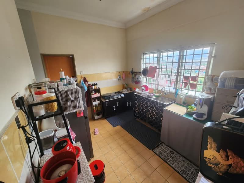 Pangsapuri untuk Dijual di Indah Cempaka - Kenneth Low - PropertyGuru.com.my