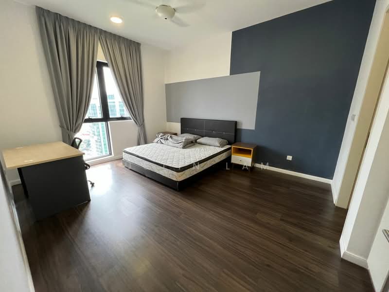 Service Residence for Rent at NOVUM - Justin Lam - PropertyGuru.com.my