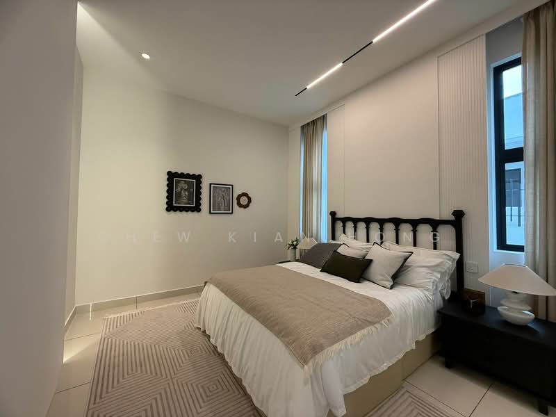 Banglo Pautan untuk Dijual di Horizon Hills (Iskandar Puteri (Nusajaya)) - Chew Kian Hong - Bedroom - PropertyGuru.com.my
