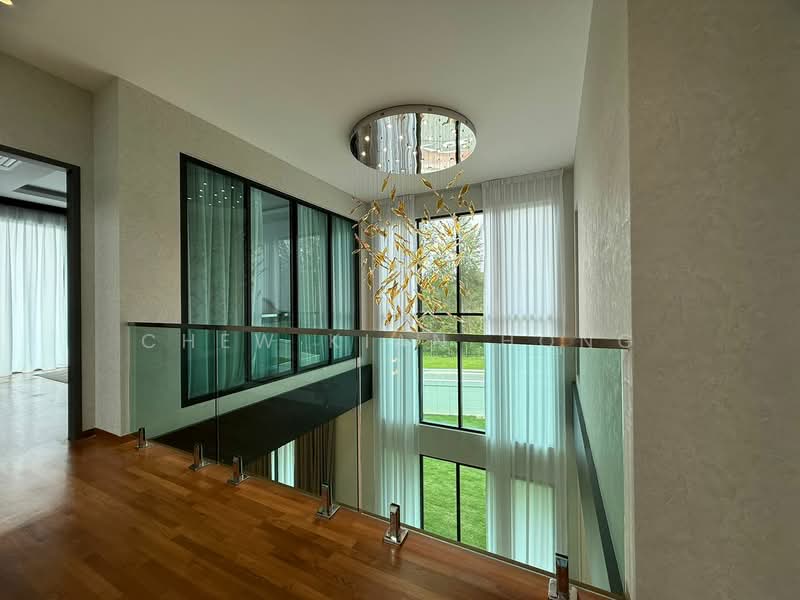 Banglo Pautan untuk Dijual di Horizon Hills (Iskandar Puteri (Nusajaya)) - Chew Kian Hong - Interior - PropertyGuru.com.my