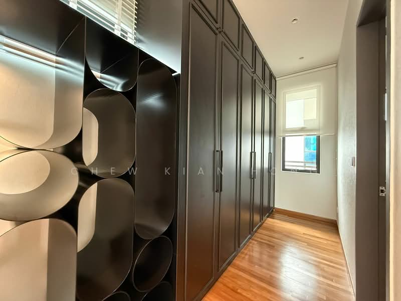 Banglo Pautan untuk Dijual di Horizon Hills (Iskandar Puteri (Nusajaya)) - Chew Kian Hong - Interior - PropertyGuru.com.my