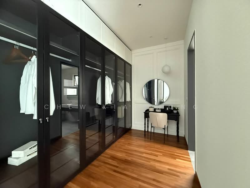 Banglo Pautan untuk Dijual di Horizon Hills (Iskandar Puteri (Nusajaya)) - Chew Kian Hong - Interior - PropertyGuru.com.my