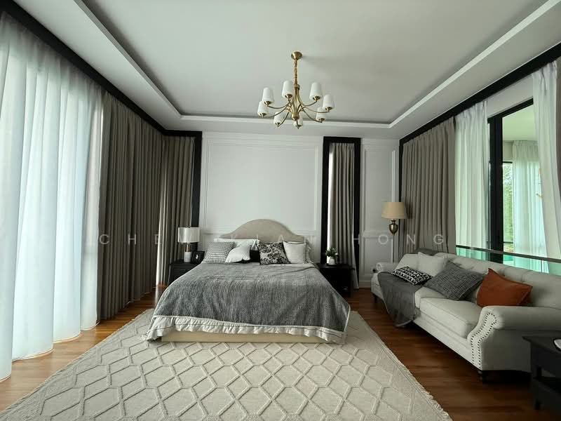 Banglo Pautan untuk Dijual di Horizon Hills (Iskandar Puteri (Nusajaya)) - Chew Kian Hong - Bedroom - PropertyGuru.com.my