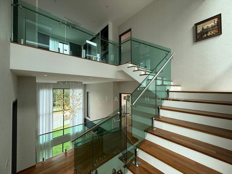 Banglo Pautan untuk Dijual di Horizon Hills (Iskandar Puteri (Nusajaya)) - Chew Kian Hong - Interior - PropertyGuru.com.my