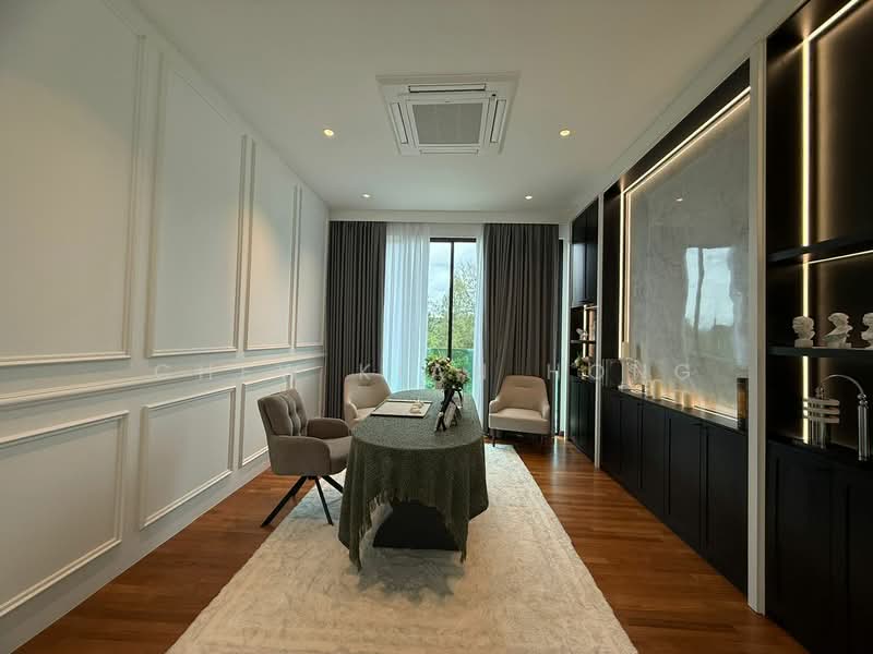 Banglo Pautan untuk Dijual di Horizon Hills (Iskandar Puteri (Nusajaya)) - Chew Kian Hong - Study - PropertyGuru.com.my