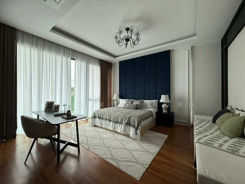 Banglo Pautan untuk Dijual di Horizon Hills (Iskandar Puteri (Nusajaya)) - Chew Kian Hong - Bedroom - PropertyGuru.com.my