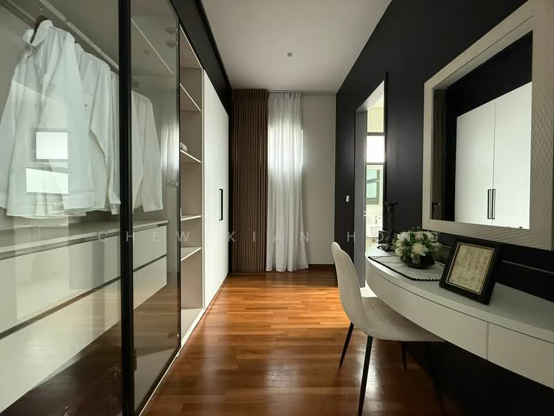 Banglo Pautan untuk Dijual di Horizon Hills (Iskandar Puteri (Nusajaya)) - Chew Kian Hong - Interior - PropertyGuru.com.my