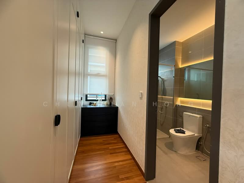 Banglo Pautan untuk Dijual di Horizon Hills (Iskandar Puteri (Nusajaya)) - Chew Kian Hong - Interior - PropertyGuru.com.my