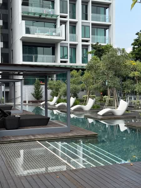 Condominium for Sale at One Central Park - Crystal Chua - Exterior - PropertyGuru.com.my