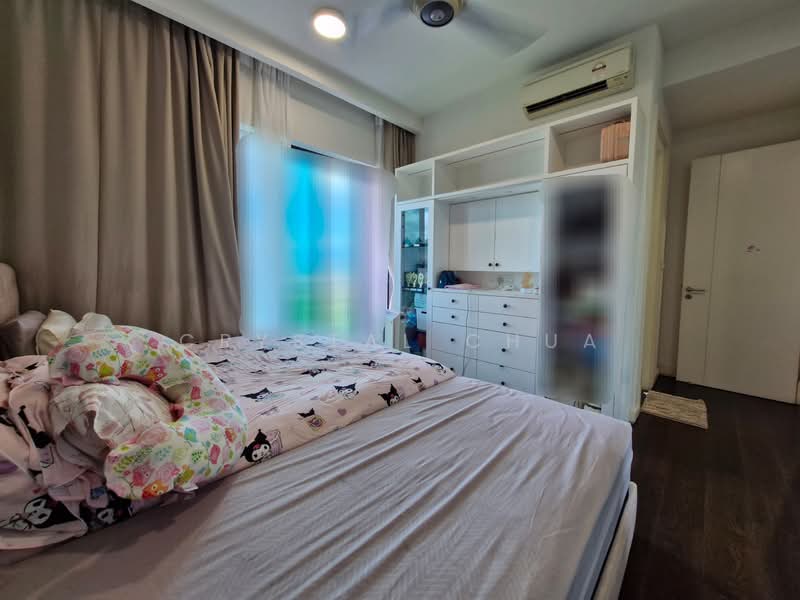 Condominium for Sale at One Central Park - Crystal Chua - Bedroom - PropertyGuru.com.my