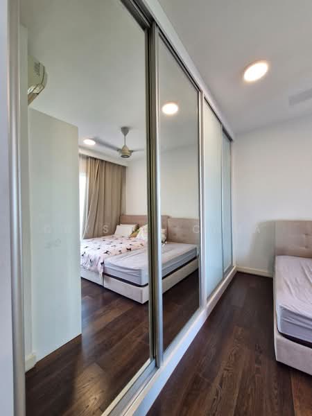 Condominium for Sale at One Central Park - Crystal Chua - Bedroom - PropertyGuru.com.my