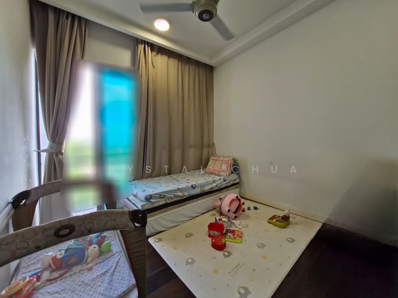 Condominium for Sale at One Central Park - Crystal Chua - Bedroom - PropertyGuru.com.my