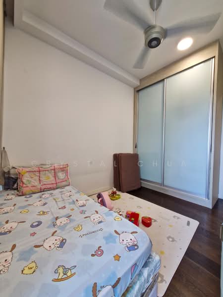 Condominium for Sale at One Central Park - Crystal Chua - Bedroom - PropertyGuru.com.my