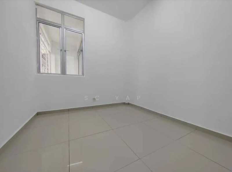 Untuk Dijual - Apartment Kekwa