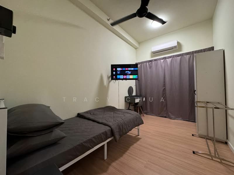Service Residence for Rent at Dian Residency - Tracy Chua - Bedroom - PropertyGuru.com.my