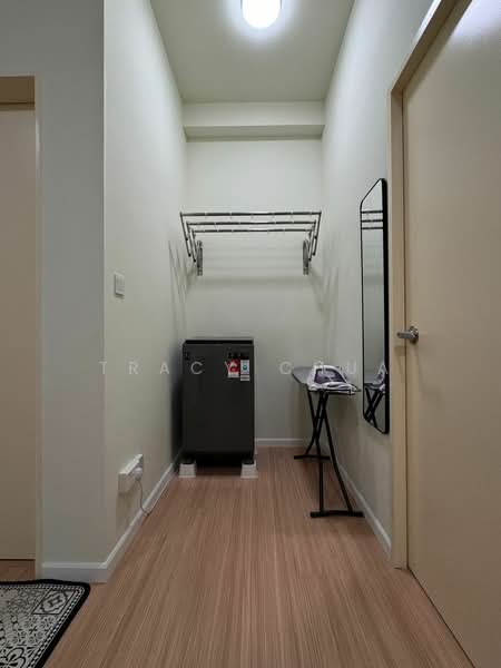 Service Residence for Rent at Dian Residency - Tracy Chua - Interior - PropertyGuru.com.my