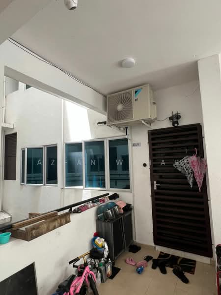Apartment for Sale at Samudera 1 - Azean Wahab - Exterior - PropertyGuru.com.my