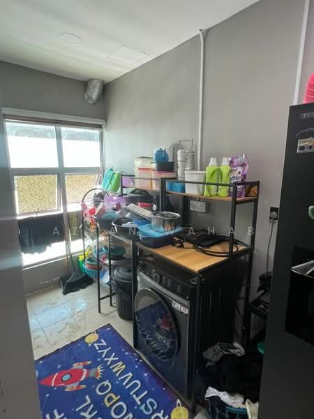 Apartment for Sale at Samudera 1 - Azean Wahab - Interior - PropertyGuru.com.my