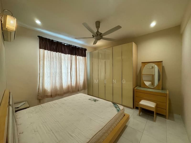 Condominium for Rent at Bayswater Resort Condominium - Hoy Meng - PropertyGuru.com.my