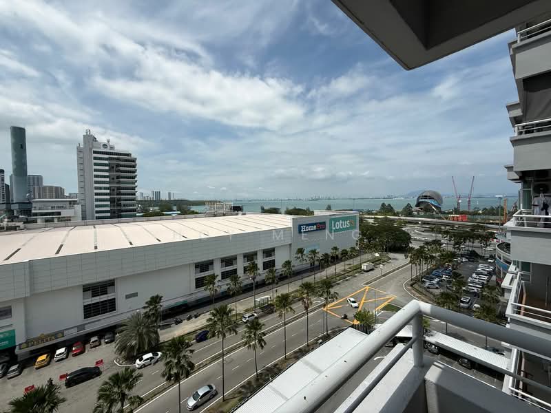 Condominium for Rent at Bayswater Resort Condominium - Hoy Meng - Exterior - PropertyGuru.com.my