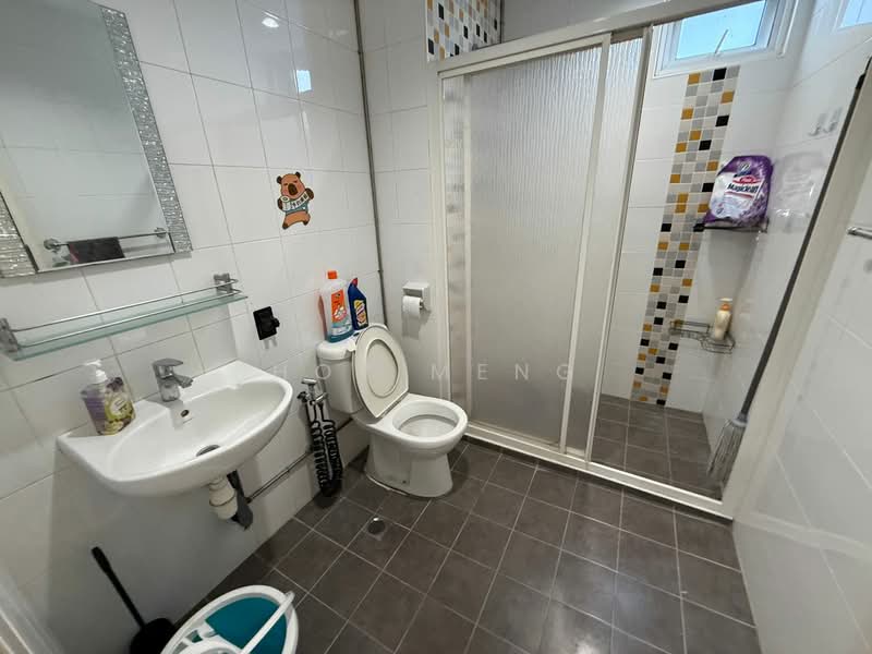 Condominium for Rent at Bayswater Resort Condominium - Hoy Meng - PropertyGuru.com.my