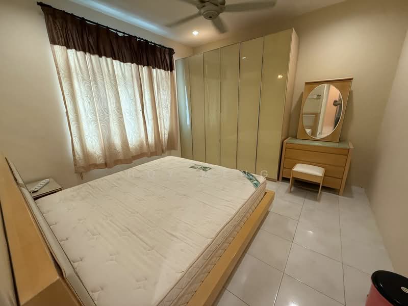 Condominium for Rent at Bayswater Resort Condominium - Hoy Meng - PropertyGuru.com.my