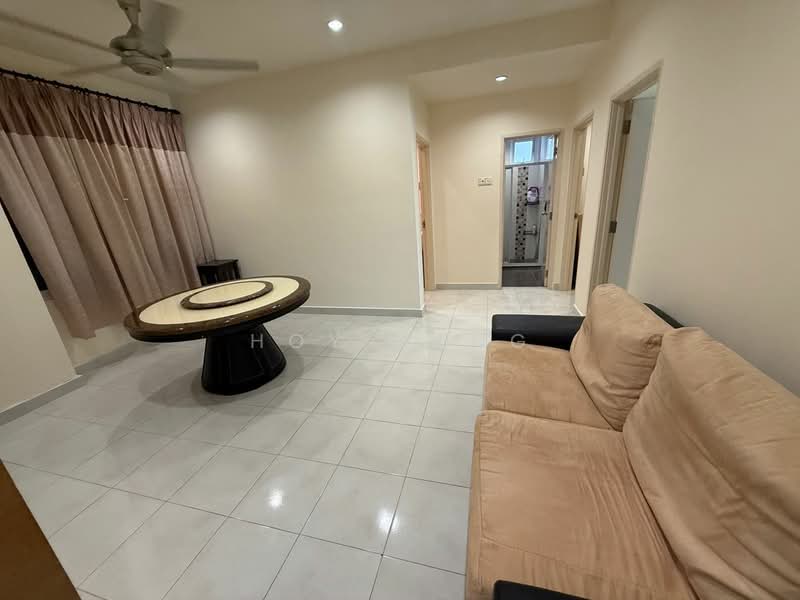 Condominium for Rent at Bayswater Resort Condominium - Hoy Meng - PropertyGuru.com.my