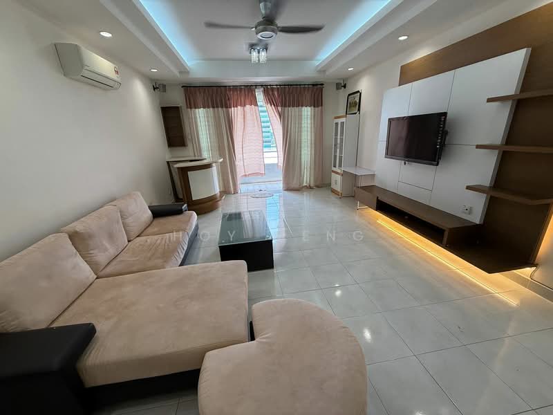 Condominium for Rent at Bayswater Resort Condominium - Hoy Meng - PropertyGuru.com.my