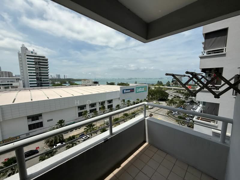 Condominium for Rent at Bayswater Resort Condominium - Hoy Meng - PropertyGuru.com.my