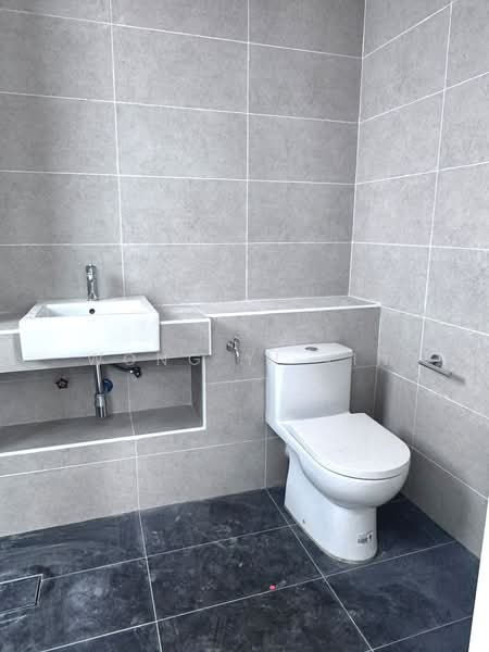 Rumah Teres 2 Tingkat untuk Dijual di Eco Spring (Johor Bahru) - Wong Yi Xin - Bathroom - PropertyGuru.com.my