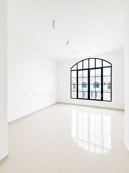 Rumah Teres 2 Tingkat untuk Dijual di Eco Spring (Johor Bahru) - Wong Yi Xin - Interior - PropertyGuru.com.my