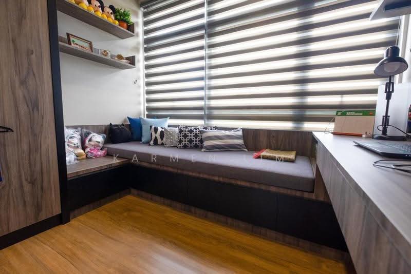Kediaman Servis untuk Dijual di Astoria Ampang - Karmen Lim - Study - PropertyGuru.com.my