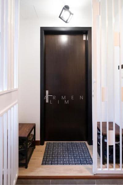 Kediaman Servis untuk Dijual di Astoria Ampang - Karmen Lim - Entrance - PropertyGuru.com.my