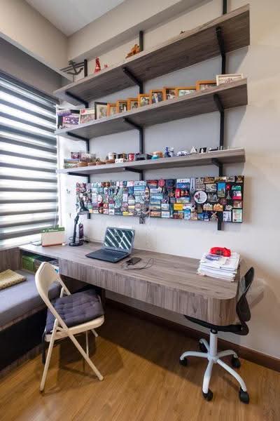 Kediaman Servis untuk Dijual di Astoria Ampang - Karmen Lim - Study - PropertyGuru.com.my
