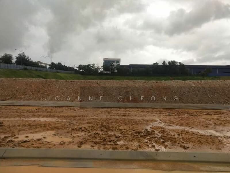 Industrial Land for Rent in Balakong (Selangor) - Joanne Cheong - Balakong - PropertyGuru.com.my