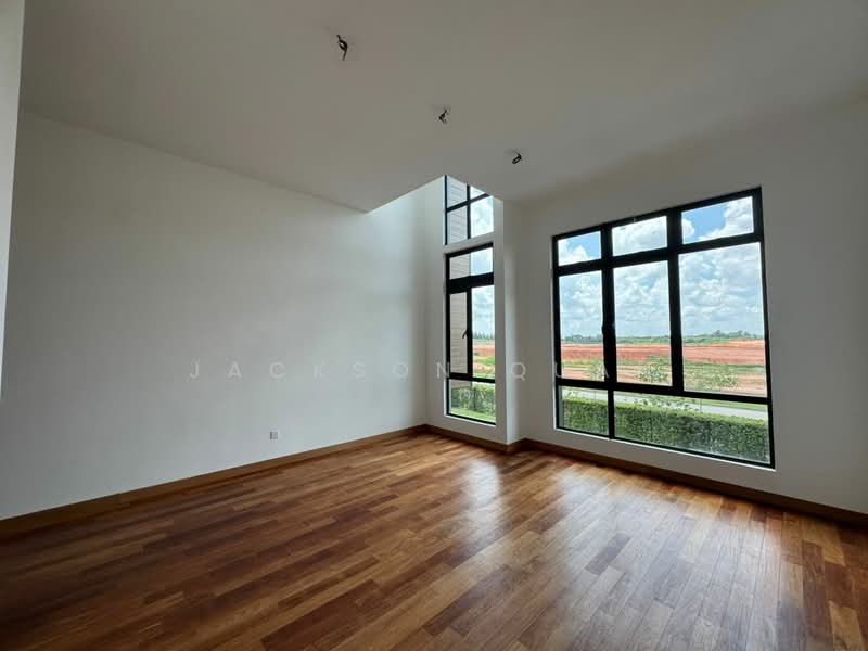 Semi-Detached House for Sale in Skudai (Johor) - Jackson Quah - PropertyGuru.com.my
