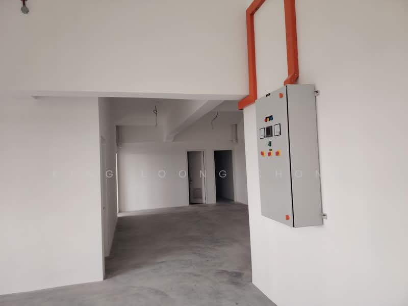 Semi-D Factory for Rent in Sungai Buloh (Selangor) - King Loong Chong - PropertyGuru.com.my