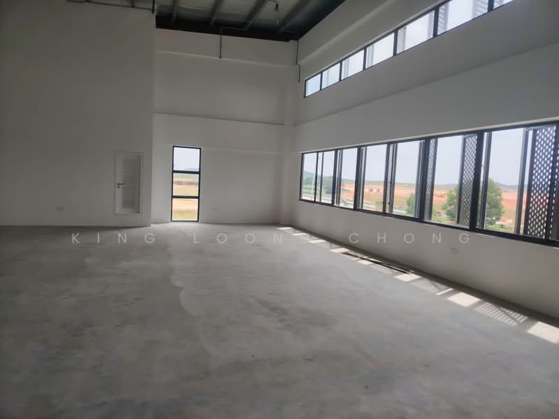 Semi-D Factory for Rent in Sungai Buloh (Selangor) - King Loong Chong - PropertyGuru.com.my