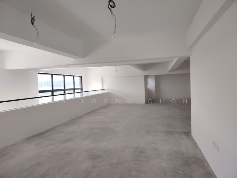 Semi-D Factory for Rent in Sungai Buloh (Selangor) - King Loong Chong - PropertyGuru.com.my