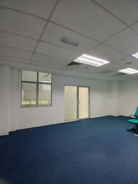 Pejabat untuk Disewa di KL City Centre (Kuala Lumpur) - Desmond Low - Interior - PropertyGuru.com.my