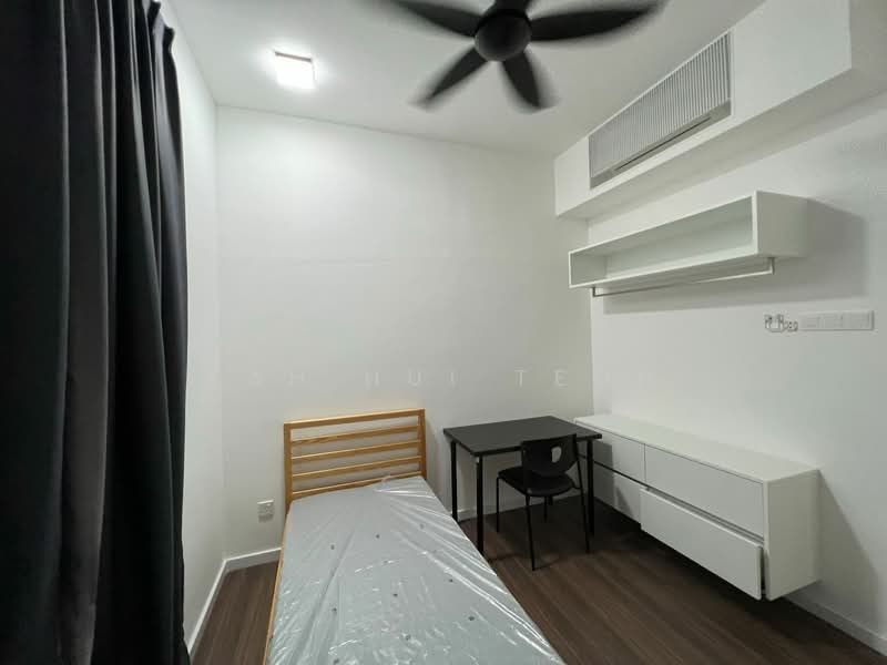 Condominium for Rent at Vertu Resort - Kah Hui Teoh - PropertyGuru.com.my