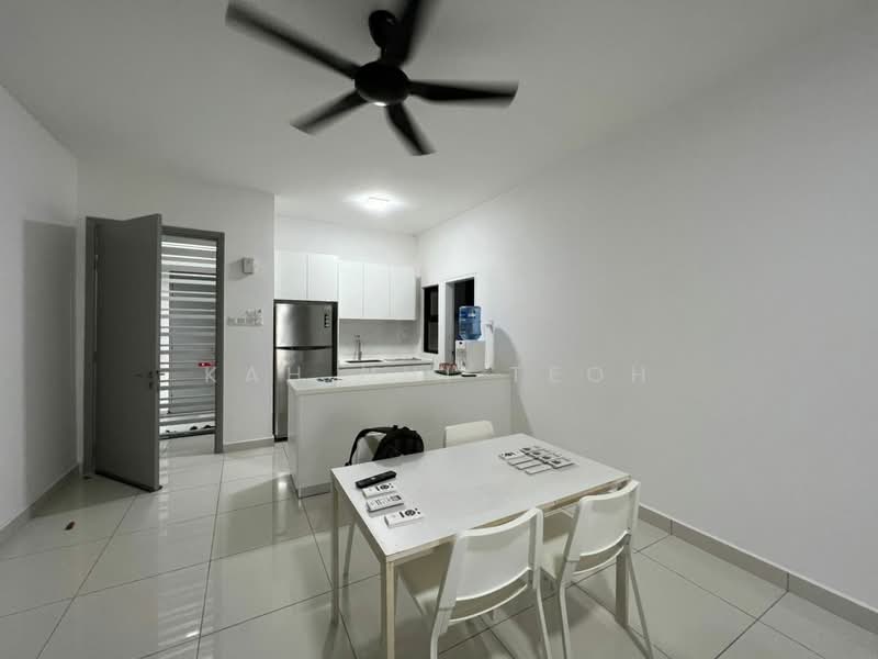 Condominium for Rent at Vertu Resort - Kah Hui Teoh - PropertyGuru.com.my