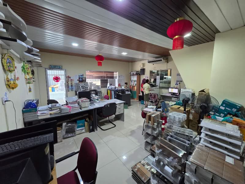 Warehouse for Rent in Kota Kinabalu (Sabah) - Celine Teah - PropertyGuru.com.my