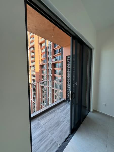 Condominium for Sale at EdgeWood Residences @ SkySanctuary - Joe Tan - Balcony - PropertyGuru.com.my