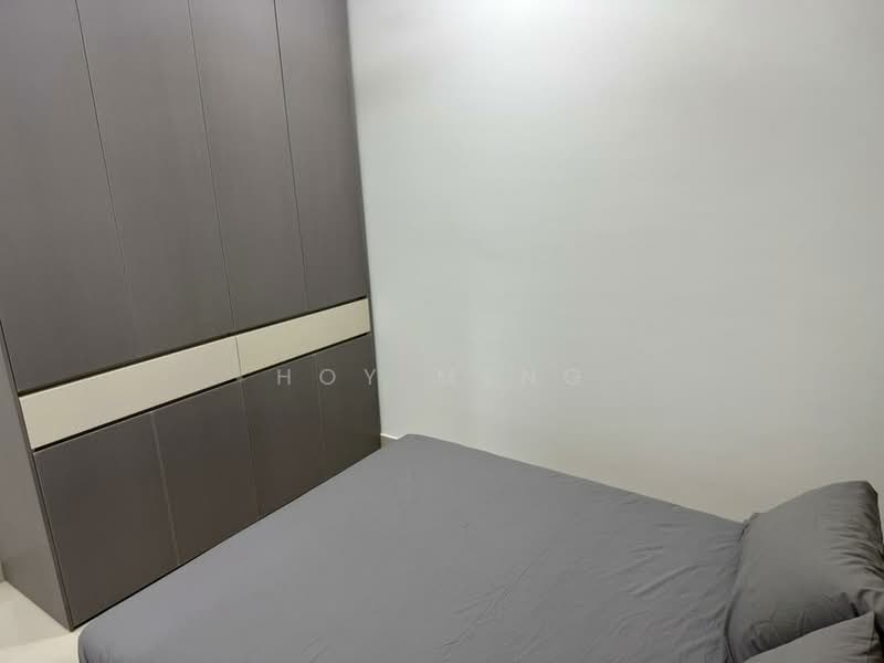 Condominium for Rent at Mezzo - Hoy Meng - Bedroom - PropertyGuru.com.my
