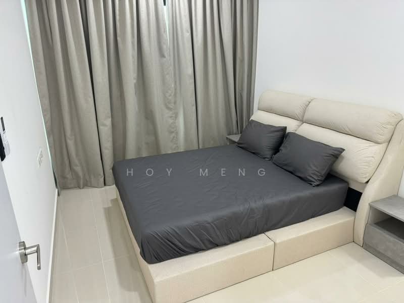 Condominium for Rent at Mezzo - Hoy Meng - Bedroom - PropertyGuru.com.my