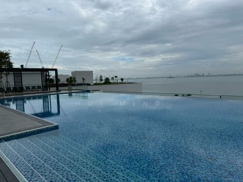 Condominium for Rent at Mezzo - Hoy Meng - Pool - PropertyGuru.com.my