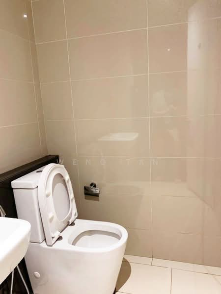 Servis Apartment untuk Disewa di Pandora @ Tropicana Metropark - Weng Tan - Bathroom - PropertyGuru.com.my